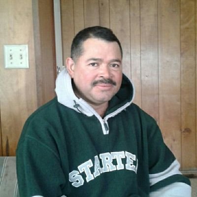 Profile Picture of René Sorto (@RenSorto1) on Twitter