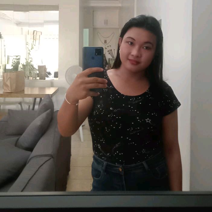 Profile Picture of aklabreadwinner (@clarencemodina) on Tiktok