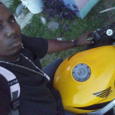 Profile Picture of Bryan Hendricks (@BryanHendrick11) on Twitter