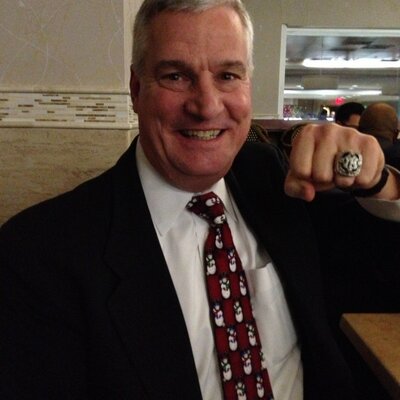 Profile Picture of JohnHabermann (@habermann_john) on Twitter