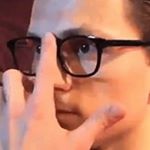 Profile Picture of Sammy Mikula (@_tom_holland_addict_) on Instagram