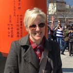 Profile Picture of Amanda Chambers (@amanda_j_chambers) on Instagram