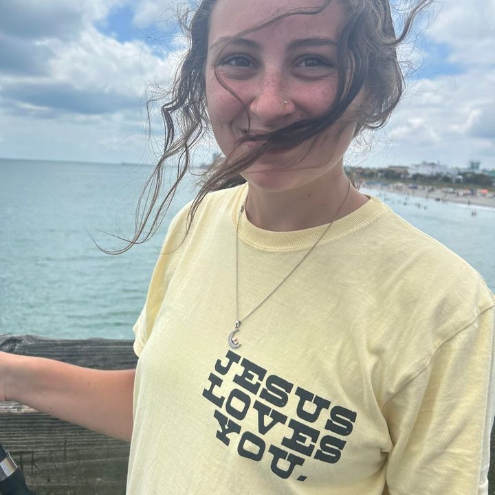 Profile Picture of Danielle (@danielle.mccowin) on Tiktok