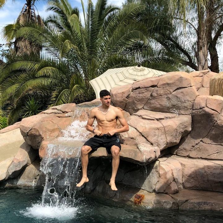 Profile Picture of Kevin Marrero (@@_.kevinito) on Tiktok