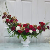 Daisy's Flower Boutique - Youtube Profile Picture of Daisy's Flower Boutique (@daisysflowerboutique3240) on Youtube