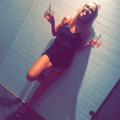 Profile Picture of Jessica Tuohy (@JessicaTuohy1) on Twitter