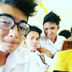 Profile Picture of TIME TIMBA 19K (@alvin_labaniego30) on Instagram