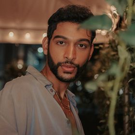 Profile Picture of Anthony O. Gomes | Content Creator (@antorvingomes) on Pinterest