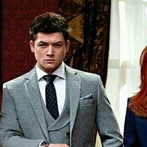 Profile Picture of Clint Francis Barton-Romanoff (@YxungHawkEye) on Twitter