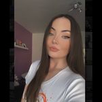 Profile Photo of ♥ SÁRA HORNÍKOVÁ ♥ (@sara.hornikova) on Instagram