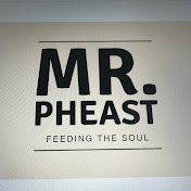 Profile Picture of Phillip McKay (@MrPheast) on Youtube
