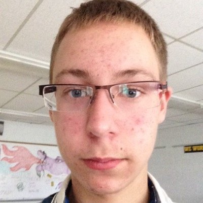 Profile Picture of Kyle Dewey (@klyedewey) on Twitter