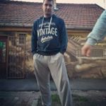 Profile Picture of Robert Suba (@robertsuba) on Instagram