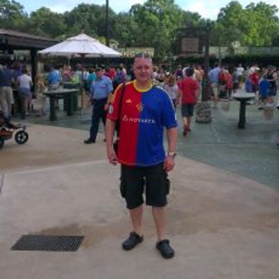 Profile Picture of Michael Bergold (@BergoldMichael) on Twitter