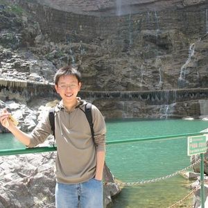 Profile Picture of Qing Cheng (@276793293) on Myspace