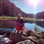 Profile Picture of Lisa Hoffer (@sweetlisah) on Instagram