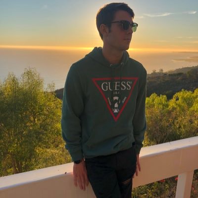 Profile Picture of Brian Manning (@brianmanning10) on Twitter