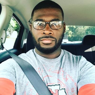 Profile Picture of Chris Mays (@cjmayo90) on Twitter
