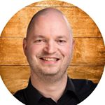Profile Picture of Robert Verhoeven (@rwpverhoeven) on Instagram