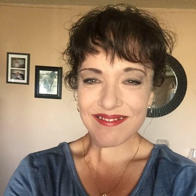 Profile Picture of Angie Carrier -Duguay (@DuguayAngie) on Twitter