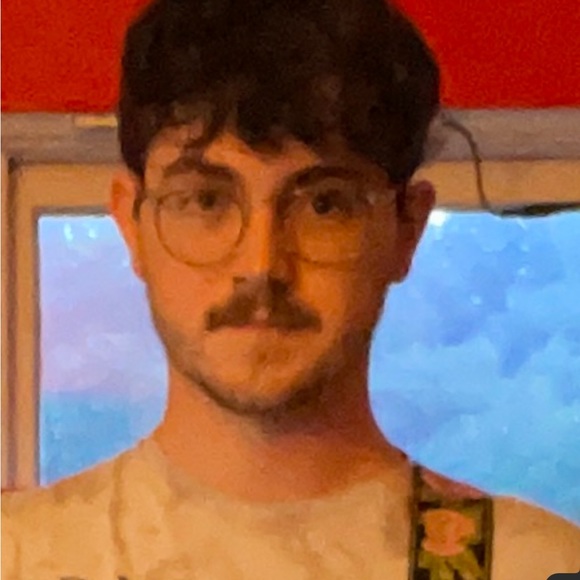 Profile Picture of Jonathan Merkt (@merktjonathan) on Poshmark