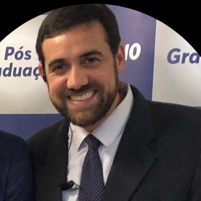 Profile Picture of Fabio Fajardo Canto (@CantoFajardo) on Twitter