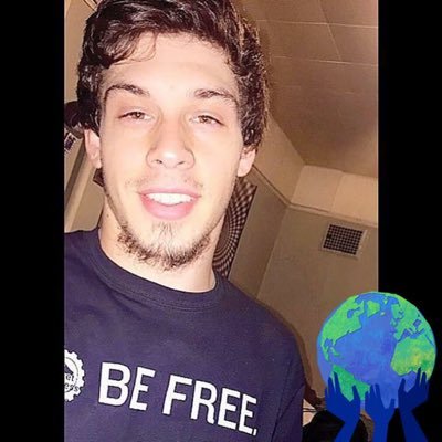 Profile Picture of Adam (@BlakeAreford) on Twitter