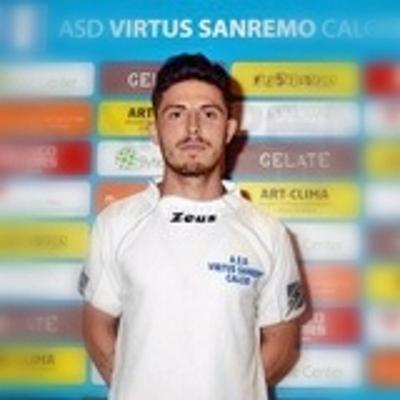 Profile Picture of Lorenzo Vecchiotti (@vecchio17) on Twitter