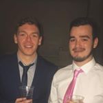 Profile Picture of Martin McLaughlin (@martinmcl94) on Instagram