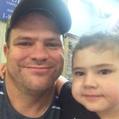 Profile Picture of James Shafer (@shaferlight01) on Tiktok