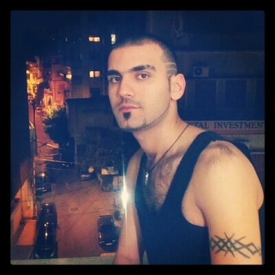 Profile Photo of Hani Toma (@TomaHani) on Twitter