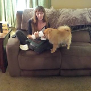 Profile Picture of Penny Kern (@penny.kern.92) on Facebook