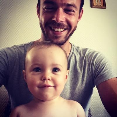 Profile Picture of Molinari Daniel (@DanyhotDaniel) on Twitter