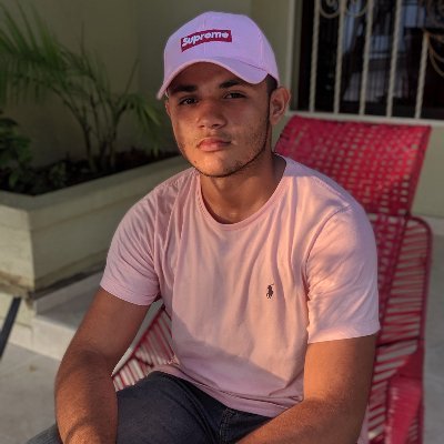 Profile Picture of Jesus David Galindo Pomarico (@jesus_pomarico) on Twitter