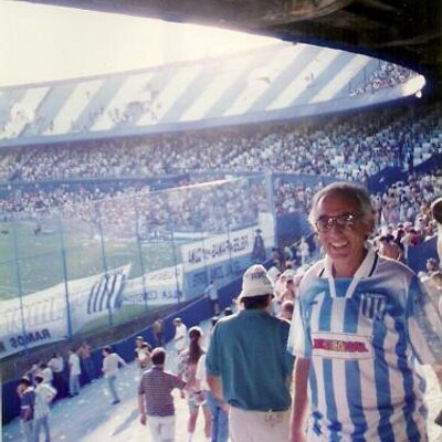 Profile Picture of Daniel Osvaldo Dorta (@DanyDorta) on Twitter