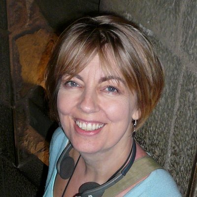 Profile Picture of Amanda Jackson (@amandatigerfish) on Twitter