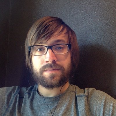 Profile Picture of Steven Parton (@SpartonStories) on Twitter