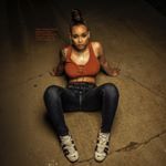 Profile Picture of Monica Branch (@_moniveli) on Instagram