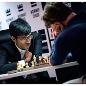 Profile Picture of Shree Hari Chess (@ShreeHariChess) on Youtube