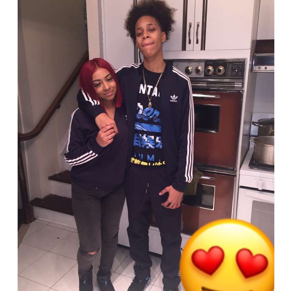 Profile Picture of Chrishantae Hunt (@taeehoops) on Poshmark