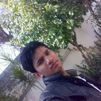 Profile Picture of Mohit Sood (@mohitsood93) on Twitter