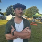 Profile Picture of Aaron C. Davenport (@acdport) on Facebook