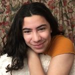 Profile Picture of Maya Russo (@maya_russo_forever) on Instagram