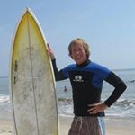 Profile Picture of Doug Long (@dougwave) on Instagram