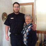 Profile Picture of Patrick Bosse (@pbosse1991) on Instagram