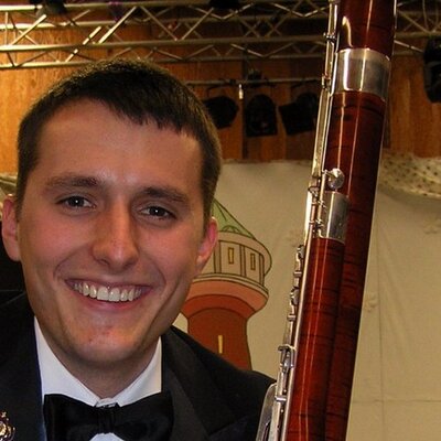 Profile Picture of Michael Majors (@ale8man) on Twitter