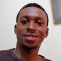 Profile Picture of Kenny Benson (@kenny-benson-17) on Quora