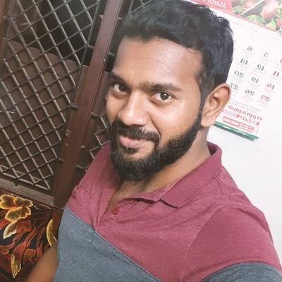 Larin Jim - Twitter Profile Picture of Larin Jim (@JimLarin) on Twitter