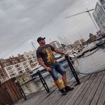 Profile Picture of Damian Wójcik (@damiano.wjk) on Instagram