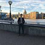 Profile Picture of George Gilbert (@georgegilbert_) on Instagram